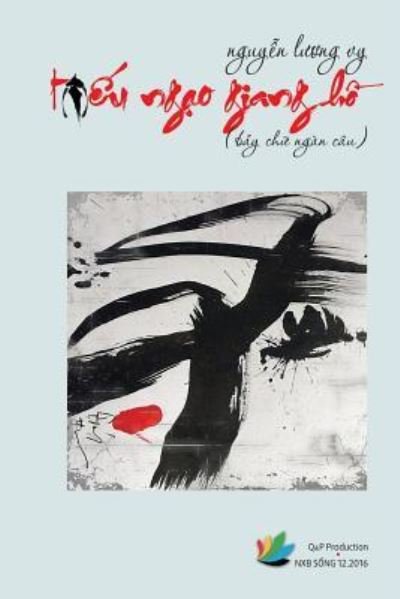 Cover for Vy Luong Nguyen · T (i)Eu Ngao Giang Ho (Pocketbok) (2016)