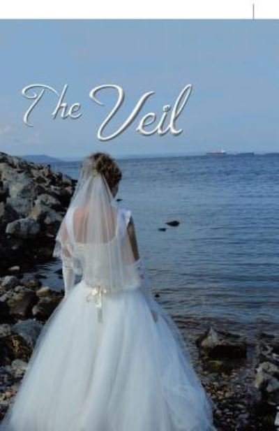 Cover for Lucas Michael · The Veil (Paperback Book) (2018)