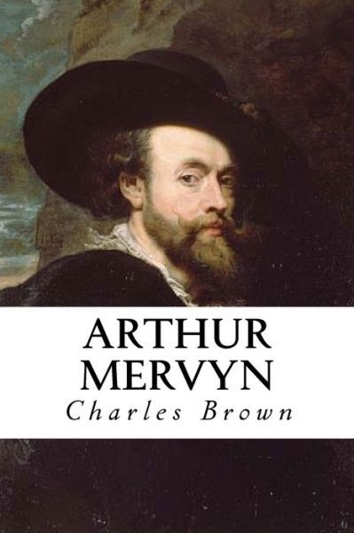 Cover for Charles Brockden Brown · Arthur Mervyn (Paperback Bog) (2017)