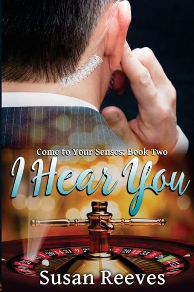Cover for Bawd Designs · I Hear You (Paperback Book) (2017)