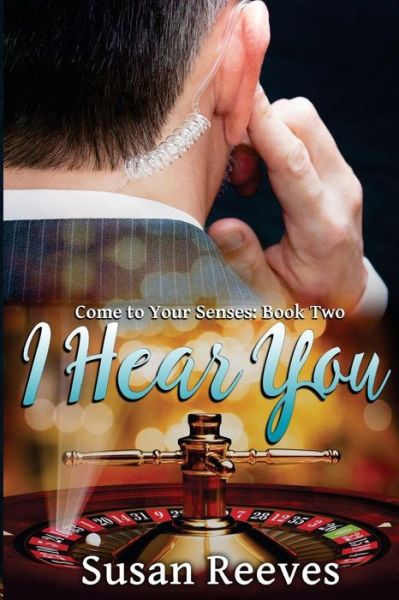 Cover for Bawd Designs · I Hear You (Paperback Bog) (2017)