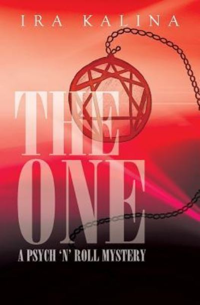 Cover for Ira Kalina · The One (Paperback Book) (2017)