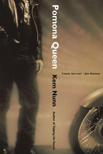 Cover for Perseus · Pomona Queen (Paperback Book) (2000)