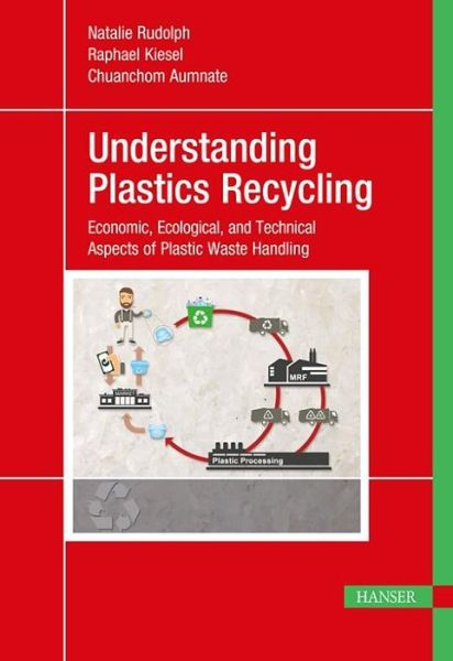 Cover for Natalie Rudolph · Understanding Plastics Recycling: Economic, Ecological, and Technical Aspects of Plastic Waste Handling (Paperback Book) (2017)