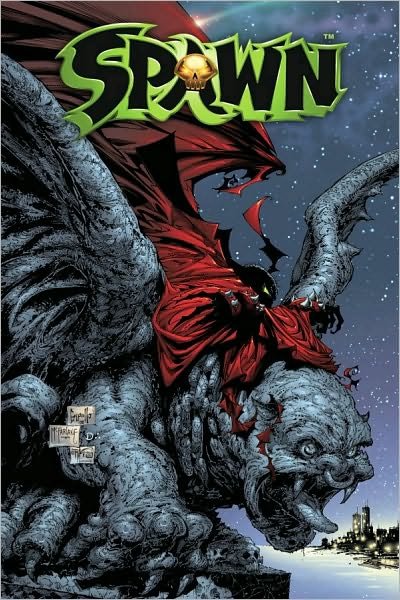 Cover for Todd McFarlane · Spawn Volume 6 (Spawn) (Paperback Book) (2008)