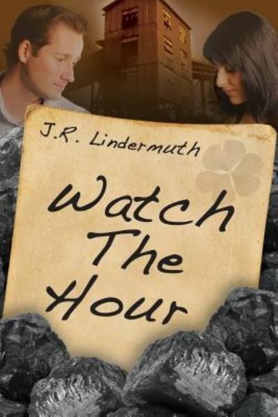 Cover for Watch The Hour (Paperback Book) (2016)