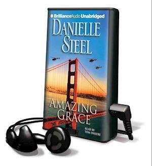 Cover for Danielle Steel · Amazing Grace (N/A) (2009)