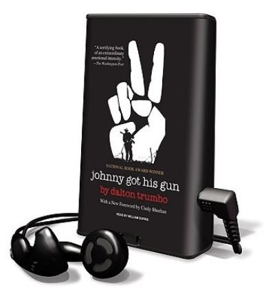 Cover for Dalton Trumbo · Johnny Got His Gun (N/A) (2009)