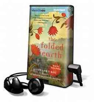 The Folded Earth - Anuradha Roy - Annan - Dreamscape Media - 9781611207767 - 24 juni 2012