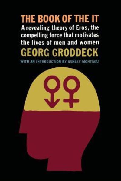 Cover for Georg Groddeck · The Book of the It (Paperback Book) (2015)