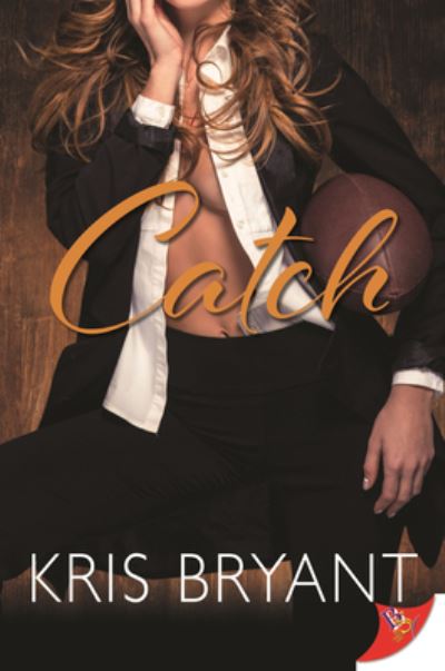 Cover for Bold Strokes Books · Catch (Paperback Book) (2023)