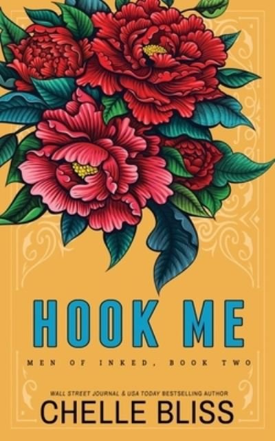 Cover for Chelle Bliss · Hook Me - Special Edition (Buch) (2022)