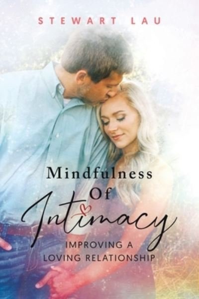 Cover for Stewart Lau · Mindfulness Of Intimacy (Paperback Book) (2021)