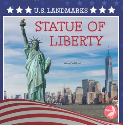 Cover for Douglas Bender · Statue of Liberty (N/A) (2022)
