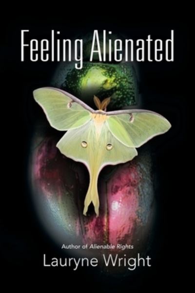 Cover for Lauryne Wright · Feeling Alienated (Paperback Book) (2020)