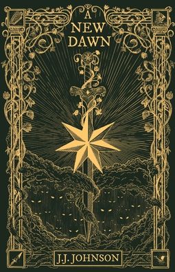 Cover for J J Johnson · A New Dawn (Paperback Book) (2021)