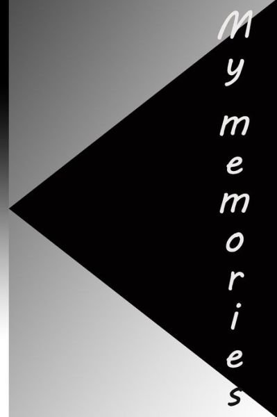 Cover for Az L · My memories (Paperback Book) (2020)