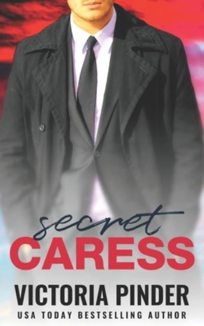 Cover for Victoria Pinder · Secret Caress (Paperback Book) (2020)