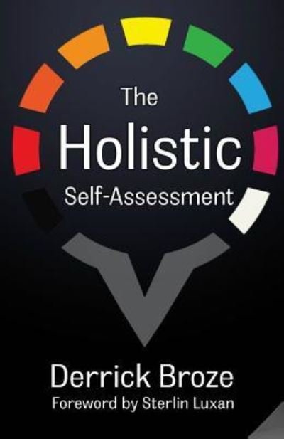 Cover for Derrick Broze · The Holistic Self-Assessment (Paperback Bog) (2018)
