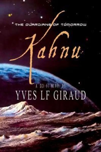 Yves L F Giraud · Kahnu (Paperback Bog) (2018)
