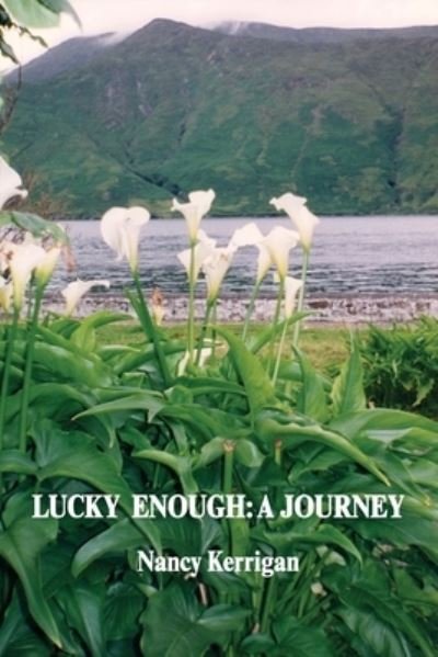 Cover for Nancy Kerrigan · Lucky Enough (Taschenbuch) (2019)
