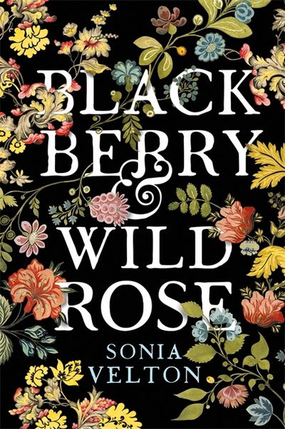 Blackberry and Wild Rose : A gripping and emotional read - Sonia Velton - Books - Quercus Publishing - 9781787470767 - January 10, 2019