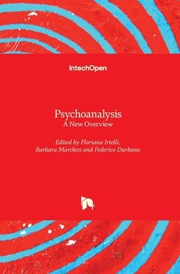 Cover for Floriana Irtelli · Psychoanalysis: A New Overview (Hardcover Book) (2021)