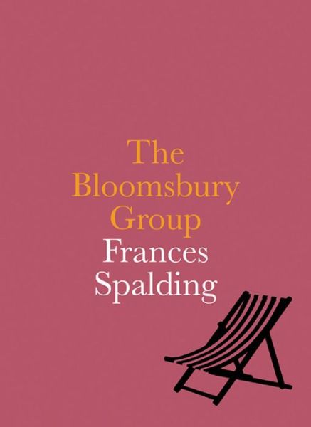 Cover for Frances Spalding · The Bloomsbury Group - National Portrait Gallery Companions (Paperback Book) [2nd Ed. edition] (2013)