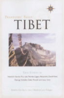 Cover for James O'reilly · Travelers' Tales Tibet: True Stories - Travelers' Tales Guides (Paperback Book) (2003)