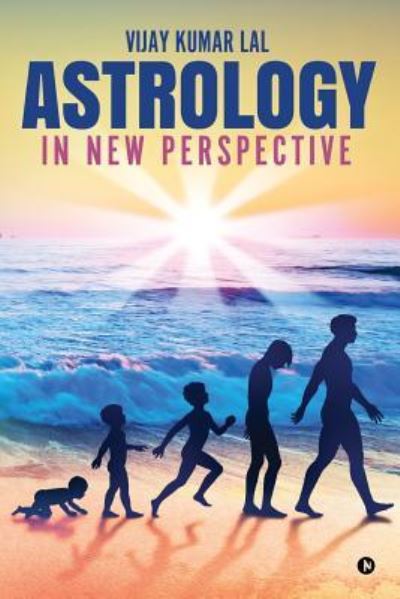 Cover for Vijay Kumar Lal · Astrology In New Perspective (Paperback Book) (2018)