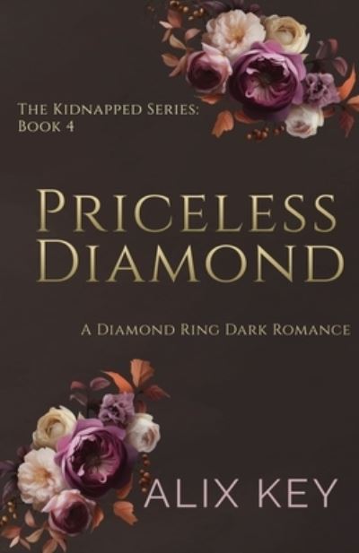 Cover for Alix Key · Priceless Diamond (Book) (2024)