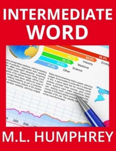 Cover for M L Humphrey · Intermediate Word (Hardcover Book) (2019)