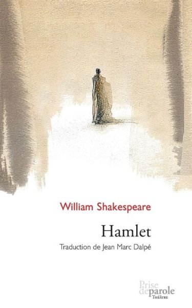 Cover for William Shakespeare · Hamlet (Bok) (2012)