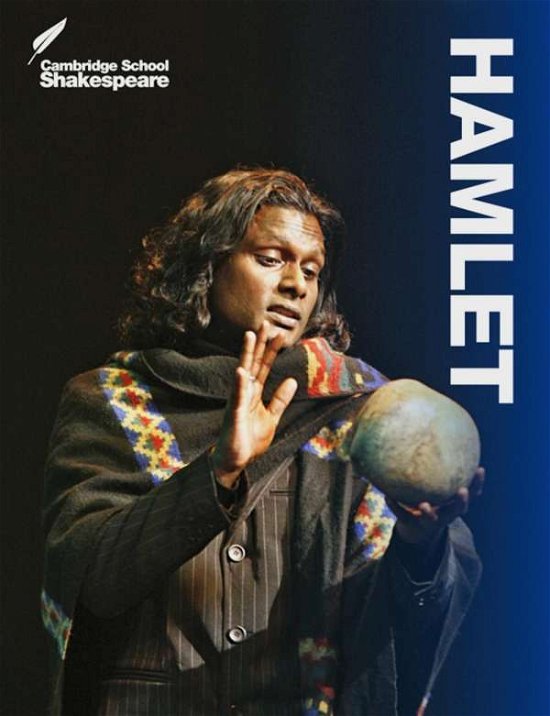 Cover for Shakespeare · Hamlet (Paperback Book) (2014)