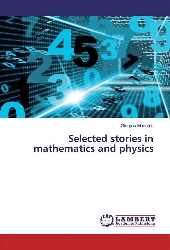 Cover for Mpantes · Selected stories in mathematics (Book)