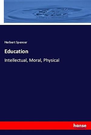 Cover for Spencer · Education (Book)