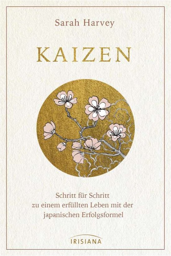 Kaizen - Harvey - Kirjat -  - 9783424153767 - 