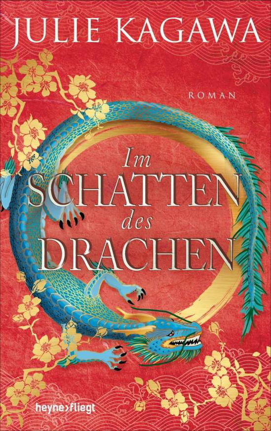 Cover for Kagawa · Im Schatten des Drachen (Book)