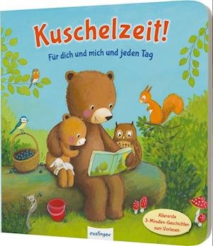 Cover for Anja Kiel · Für Dich Und Mich Und Jeden Tag (Book)