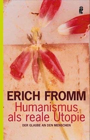 Cover for Erich Fromm · Ullstein 36776 Fromm.Humanismus (Book)