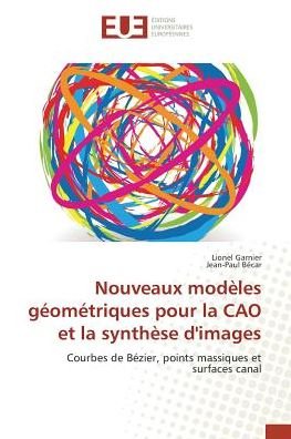 Cover for Garnier · Nouveaux modèles géométriques p (Bog)