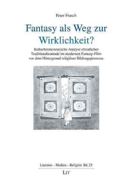 Cover for Frasch · Fantasie als Weg zur Wirklichkei (Book)