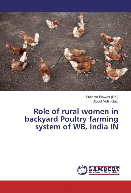 Cover for Gazi · Role of rural women in backyard Po (Bok)