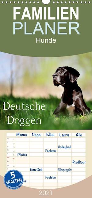 Cover for Noack · Deutsche Doggen / Geburtstagskale (Book)