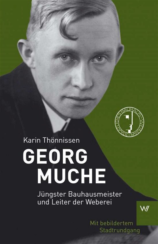 Cover for Thönnissen · Georg Muche (Book)