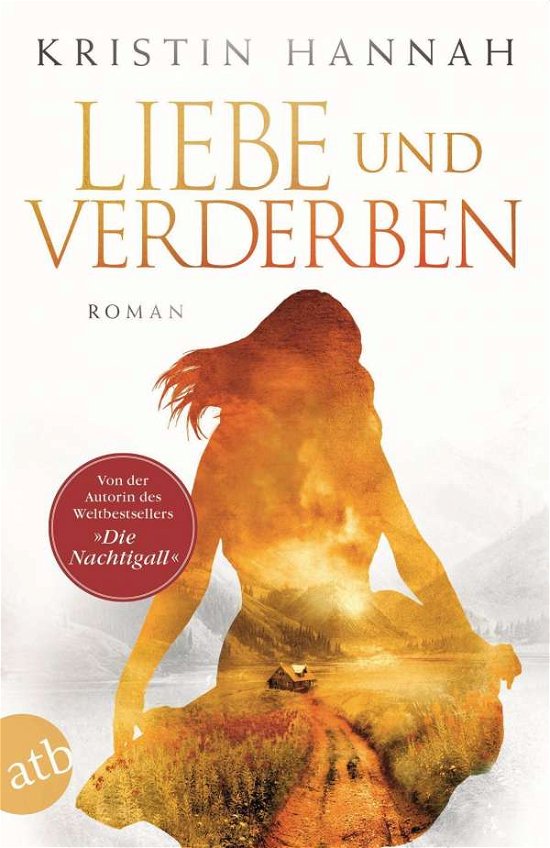 Liebe und Verderben - Hannah - Livres -  - 9783746635767 - 