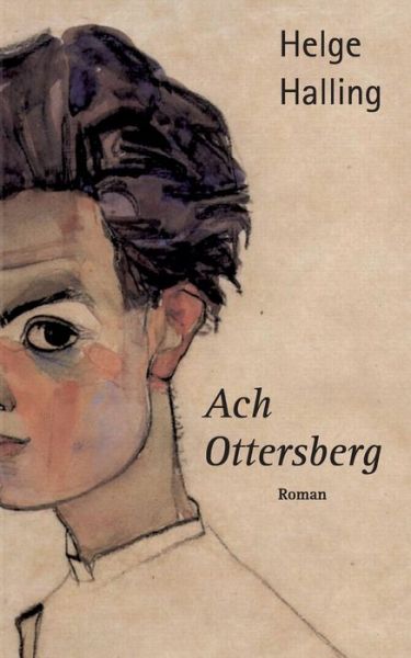 Cover for Halling · Ach Ottersberg (Book) (2019)