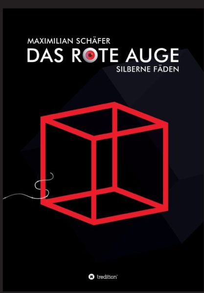 Cover for Schäfer · Das Rote Auge (Book) (2019)