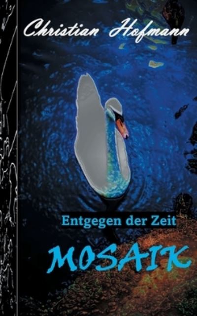 Cover for Christian Hofmann · Mosaik (Paperback Book) (2021)