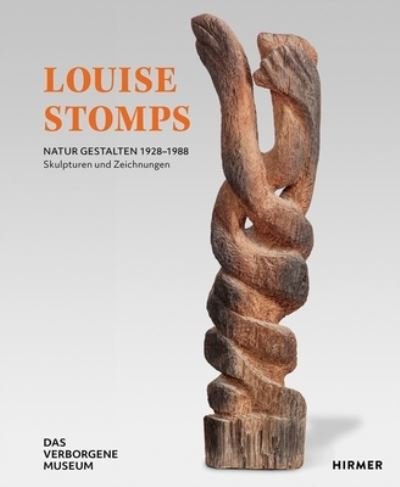 Cover for Marion Beckers · Louise Stomps (Innbunden bok) (2024)